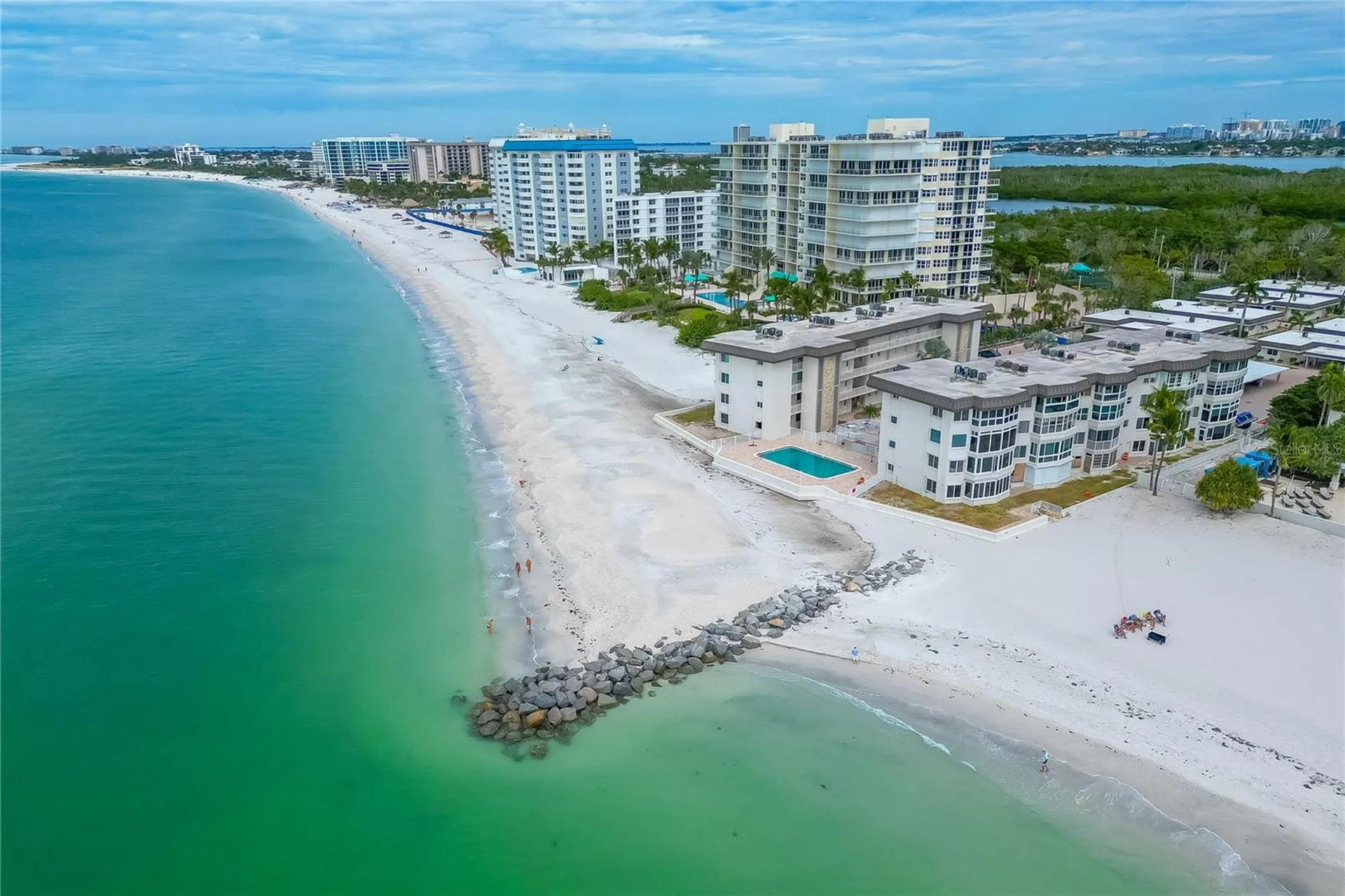 1900 Benjamin Franklin Drive Sarasota FL 34236