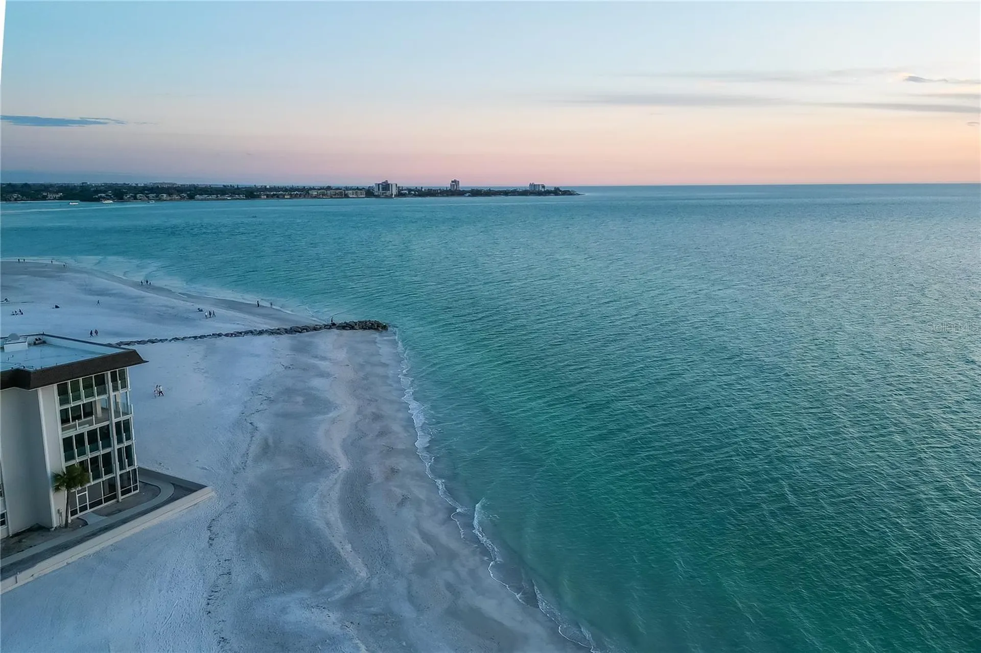 1900 Benjamin Franklin Drive Sarasota FL 34236