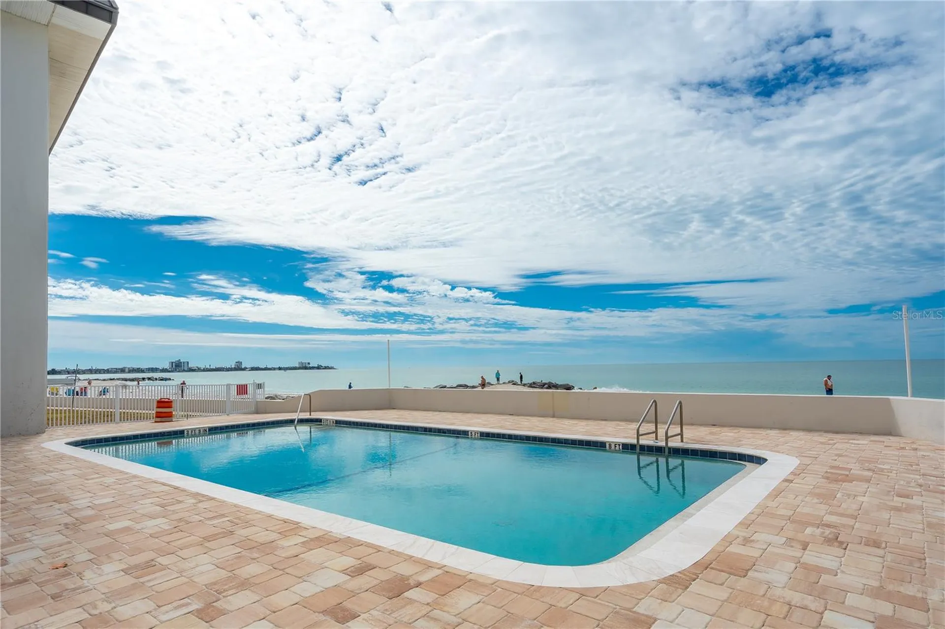 1900 Benjamin Franklin Drive Sarasota FL 34236