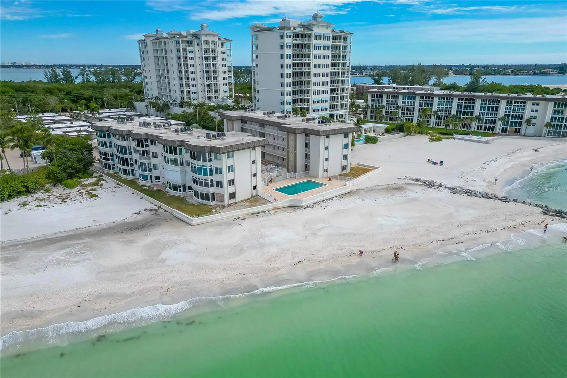 1900 Benjamin Franklin Drive Sarasota FL 34236