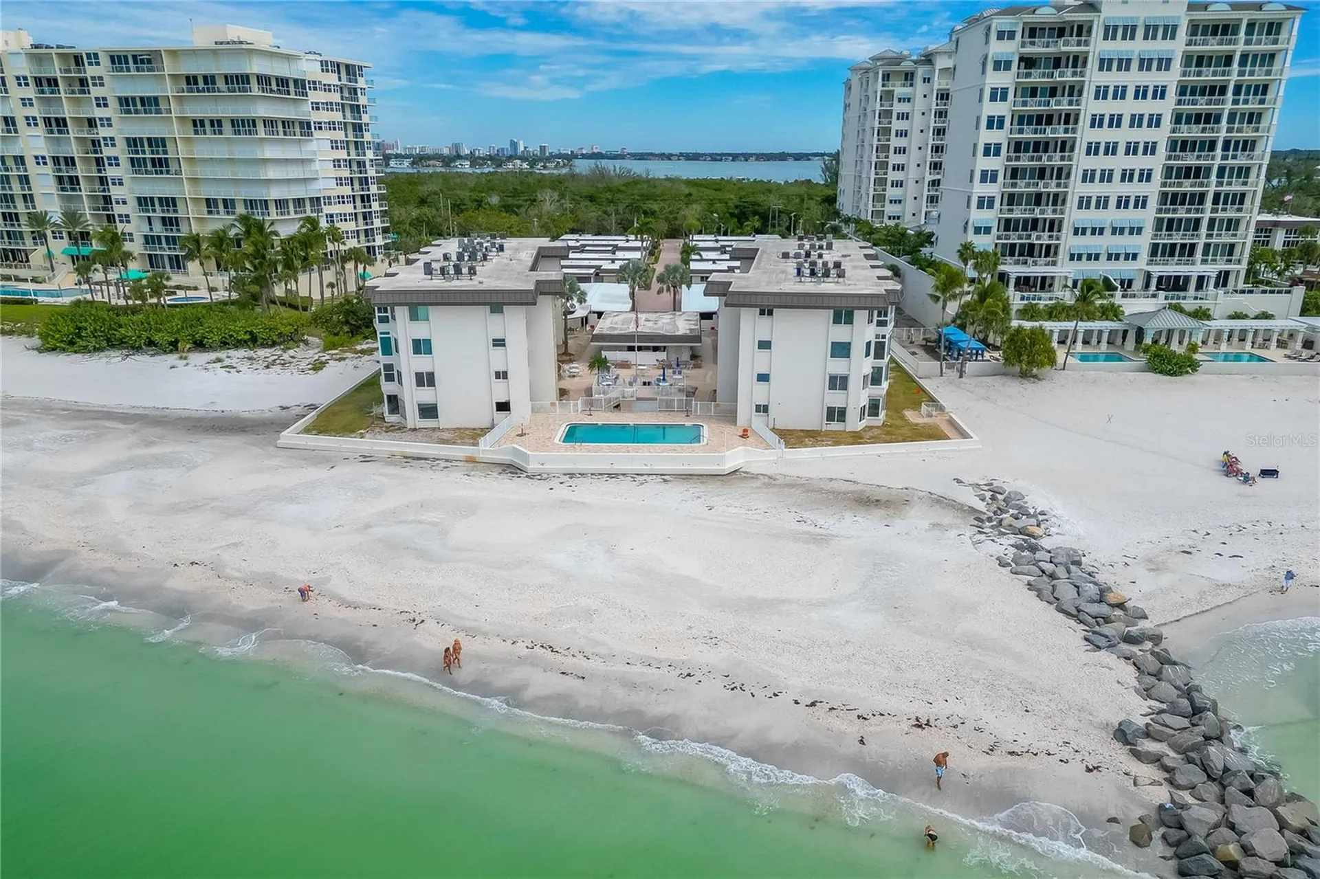1900 Benjamin Franklin Drive Sarasota FL 34236
