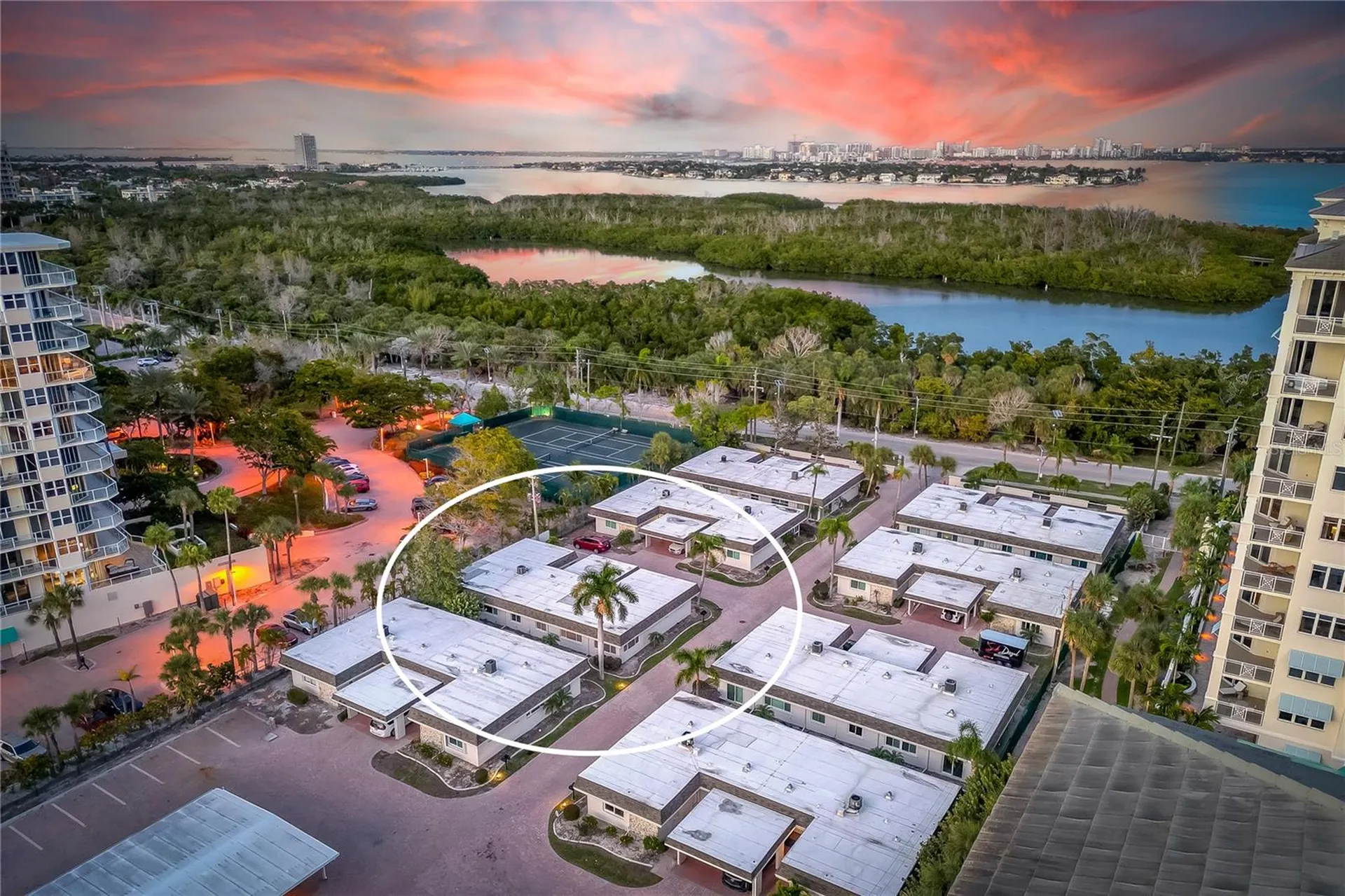 1900 Benjamin Franklin Drive Sarasota FL 34236