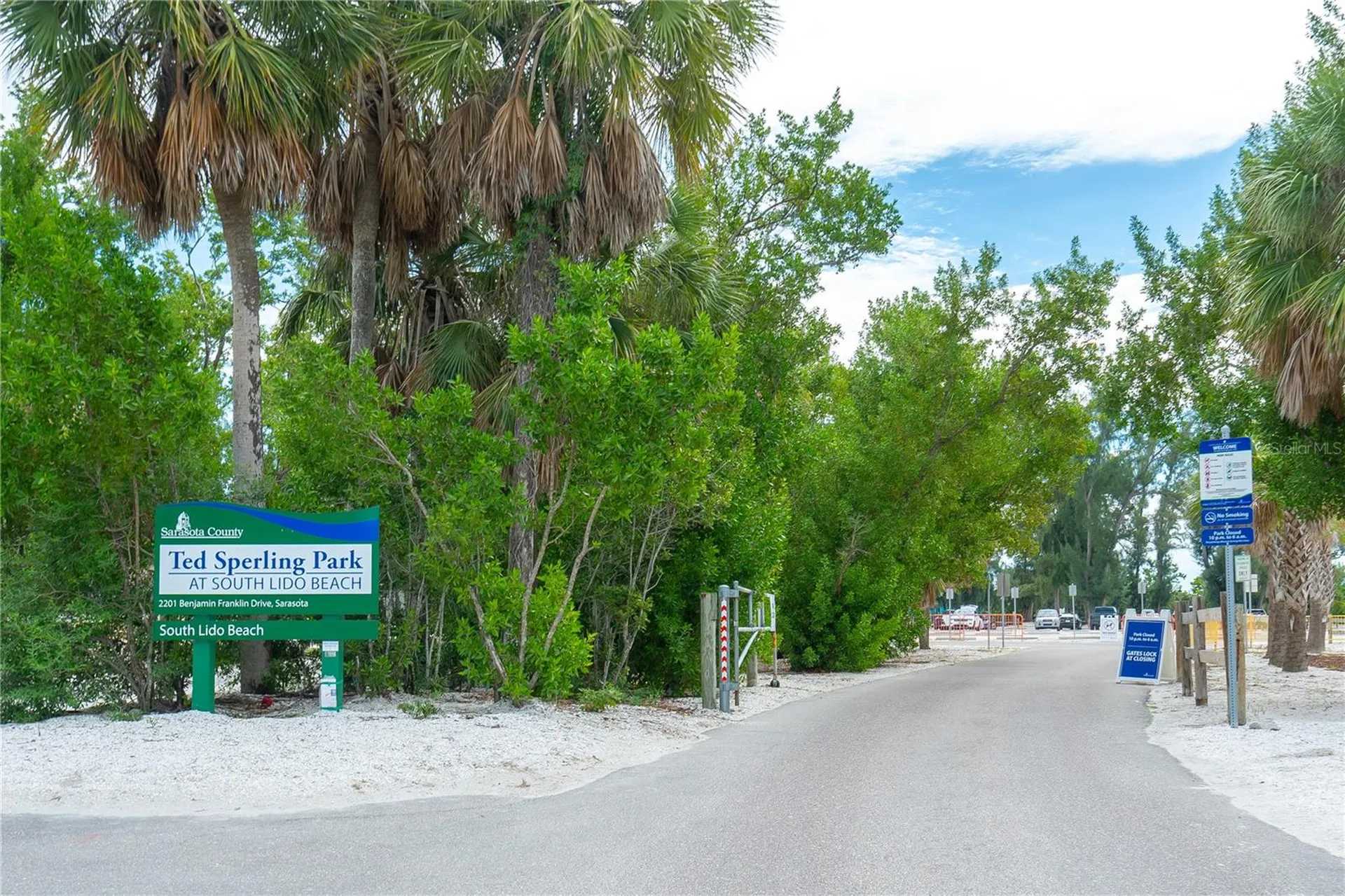 1900 Benjamin Franklin Drive Sarasota FL 34236