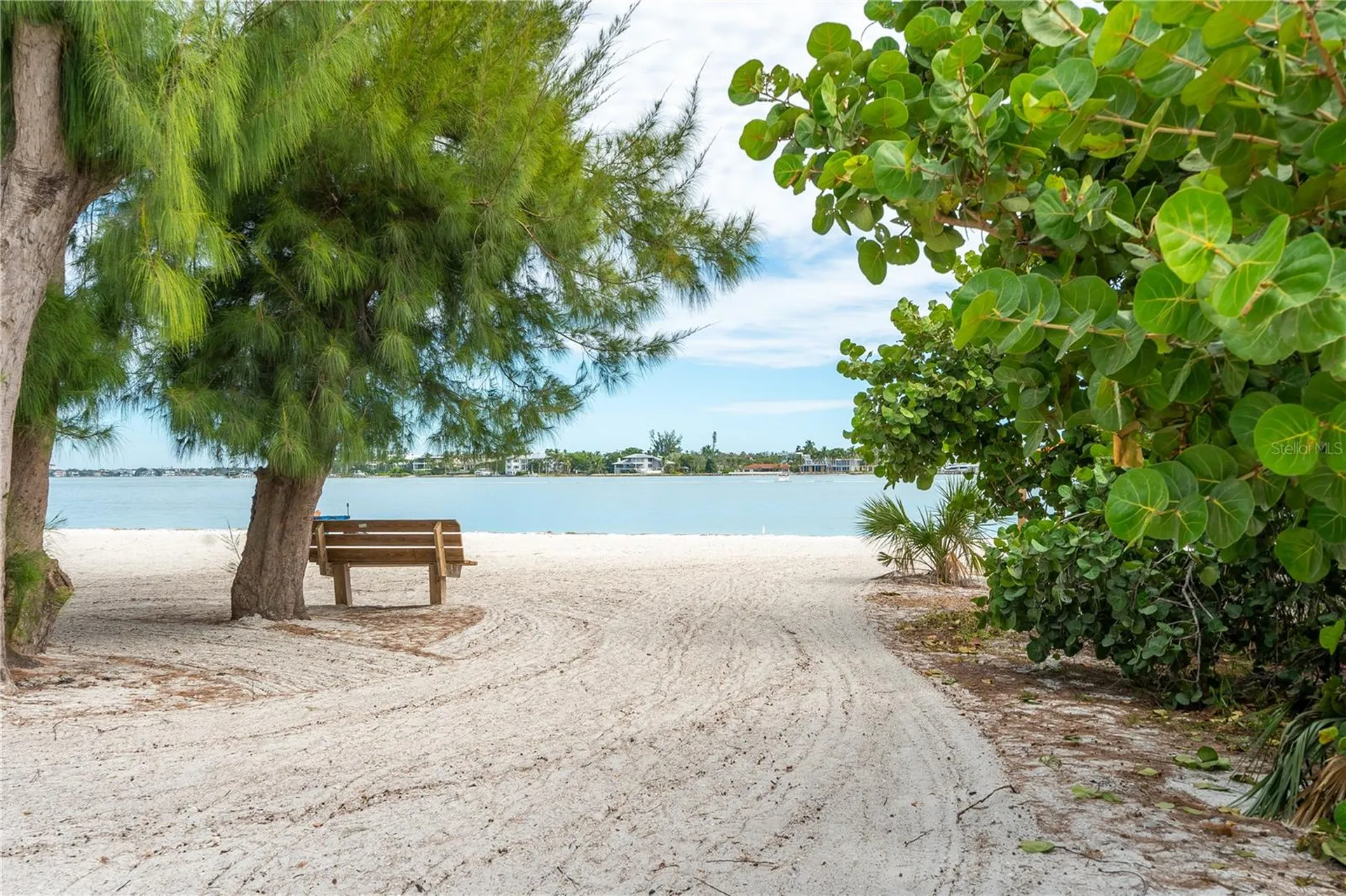 1900 Benjamin Franklin Drive Sarasota FL 34236