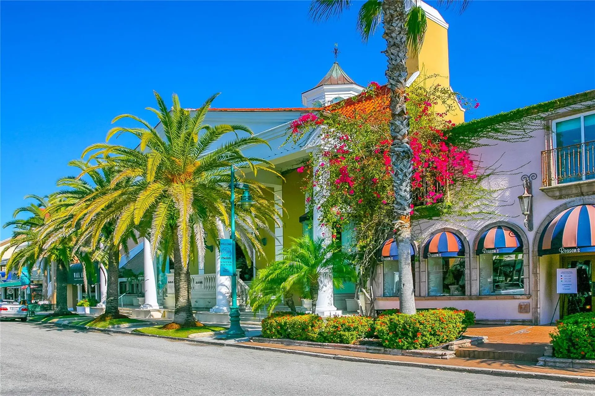 1900 Benjamin Franklin Drive Sarasota FL 34236