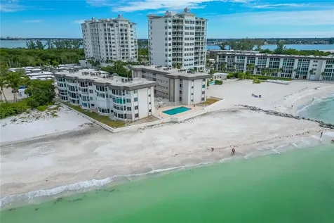 1900 Benjamin Franklin Drive Sarasota FL 34236