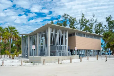 1900 Benjamin Franklin Drive Sarasota FL 34236