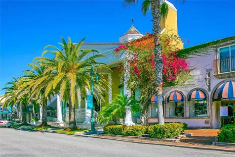 1900 Benjamin Franklin Drive Sarasota FL 34236