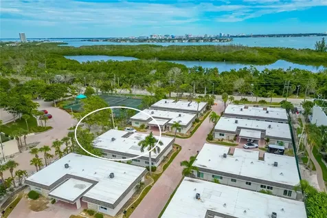 1900 Benjamin Franklin Drive Sarasota FL 34236
