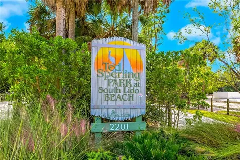 1900 Benjamin Franklin Drive Sarasota FL 34236