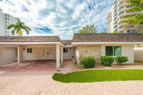 1900 Benjamin Franklin Drive Sarasota FL 34236