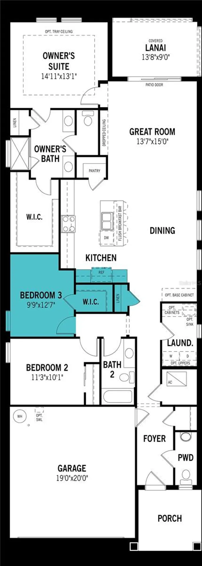 13211 Oxeye Lane Parrish FL 34219