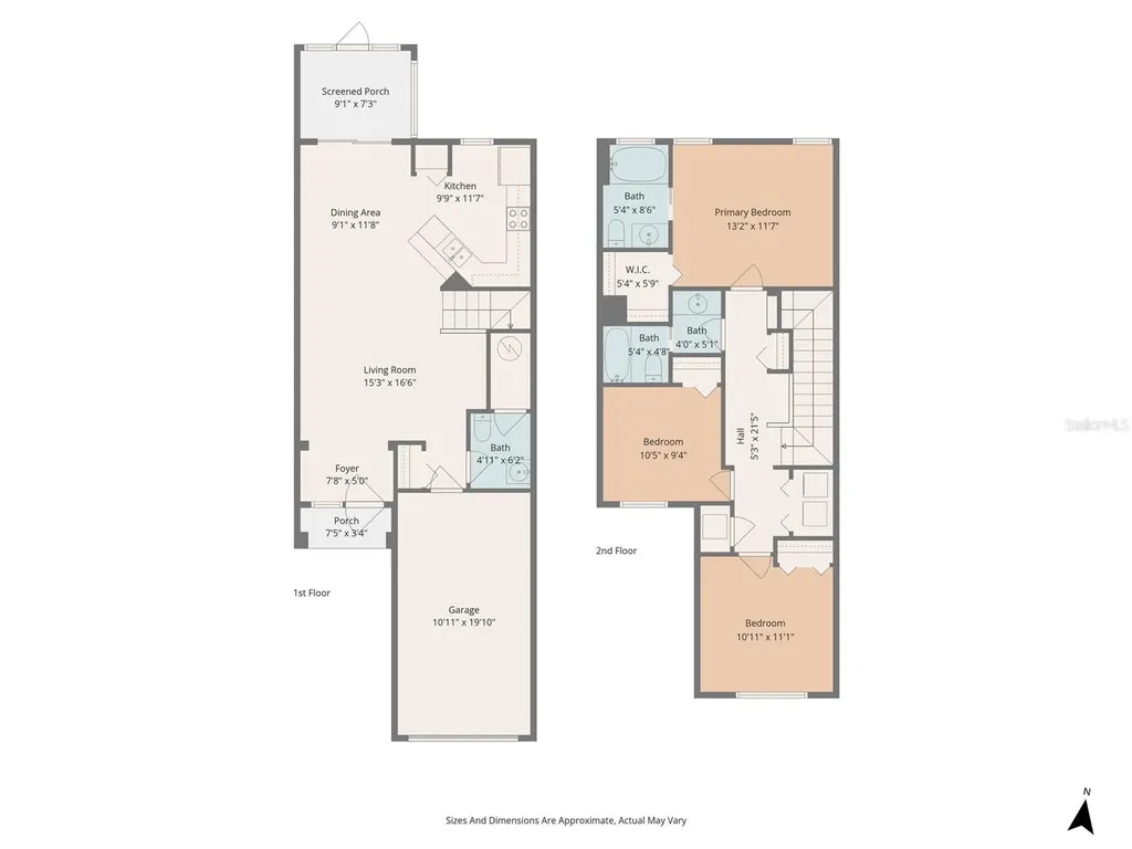 11526 84th Street Circle E Parrish FL 34219