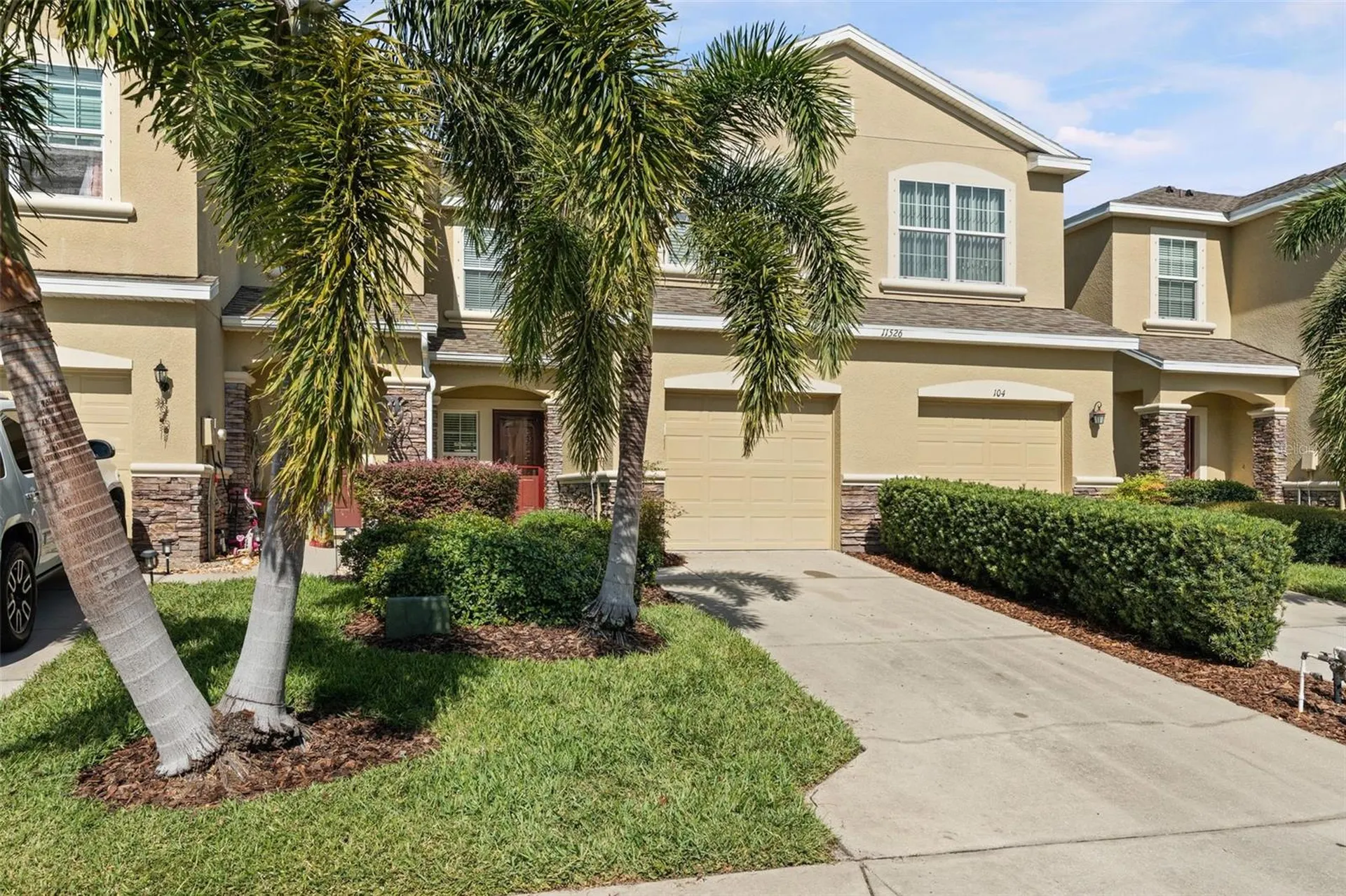 11526 84th Street Circle E Parrish FL 34219