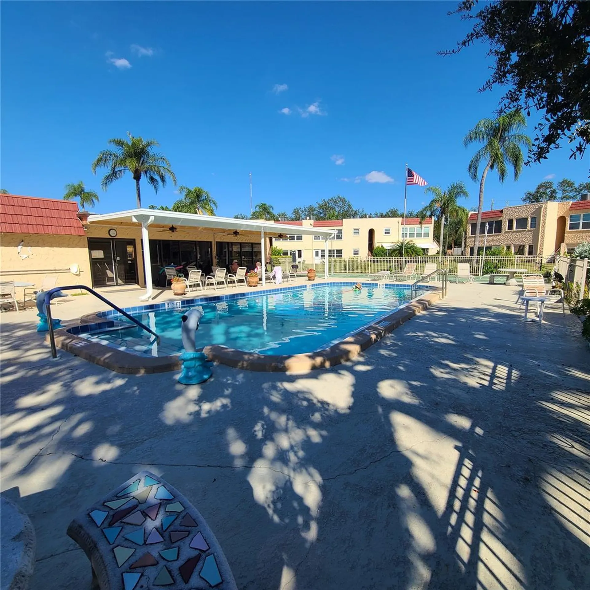 220 Buttonwood Circle Seminole FL 33777