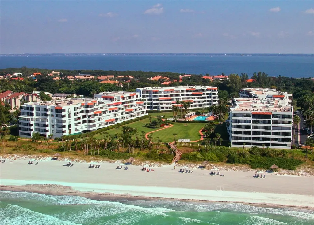 1445 Gulf Of Mexico Drive Longboat Key FL 34228