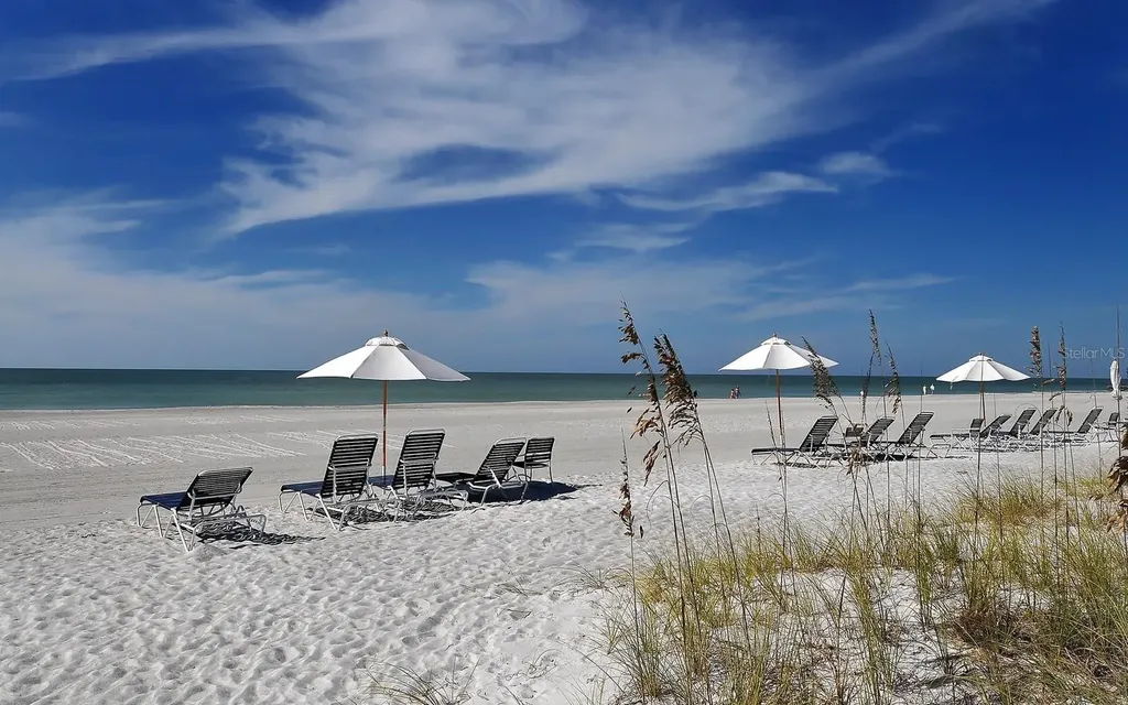 1445 Gulf Of Mexico Drive Longboat Key FL 34228