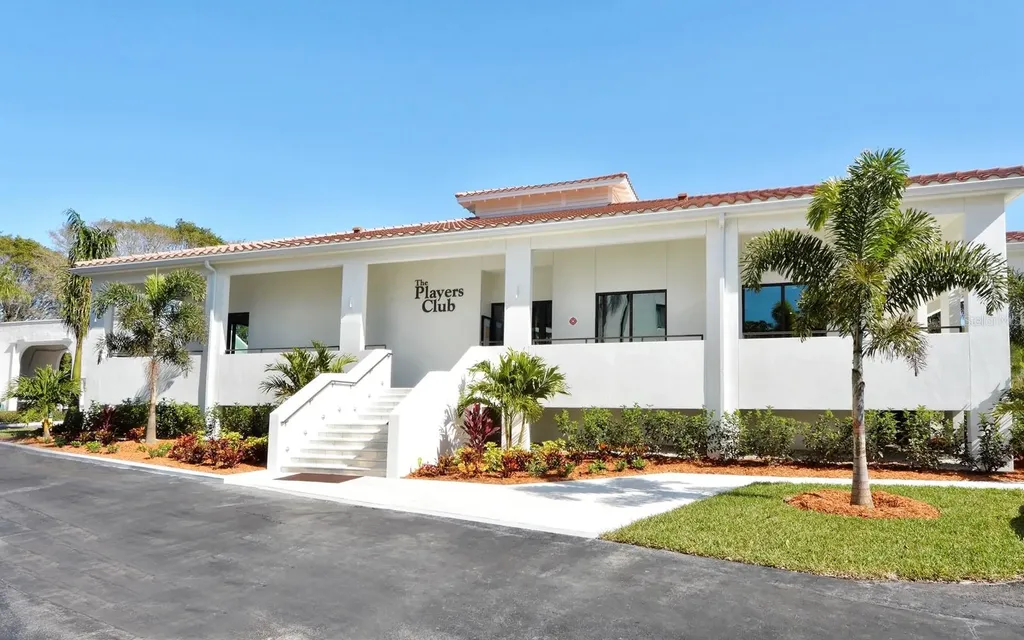 1445 Gulf Of Mexico Drive Longboat Key FL 34228