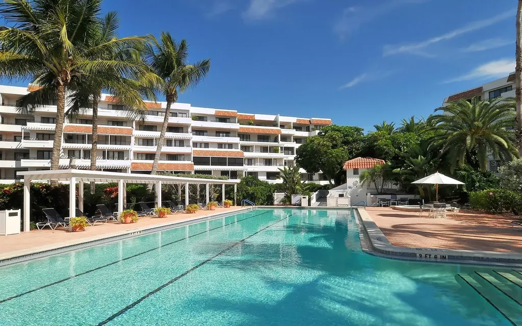 1445 Gulf Of Mexico Drive Longboat Key FL 34228