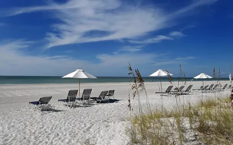 1445 Gulf Of Mexico Drive Longboat Key FL 34228