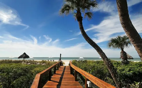 1445 Gulf Of Mexico Drive Longboat Key FL 34228