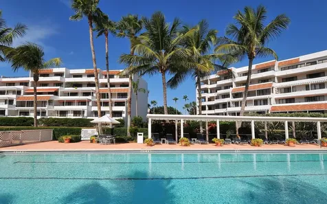 1445 Gulf Of Mexico Drive Longboat Key FL 34228