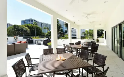 1445 Gulf Of Mexico Drive Longboat Key FL 34228