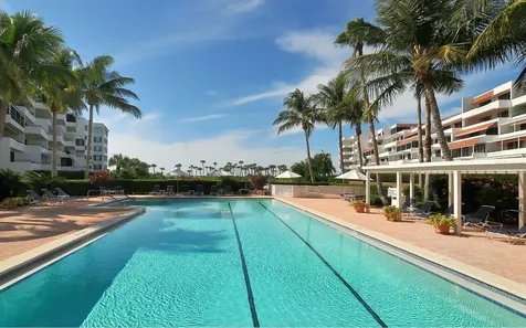 1445 Gulf Of Mexico Drive Longboat Key FL 34228