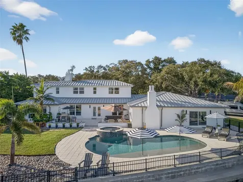 6760 29th Street S St Petersburg FL 33712