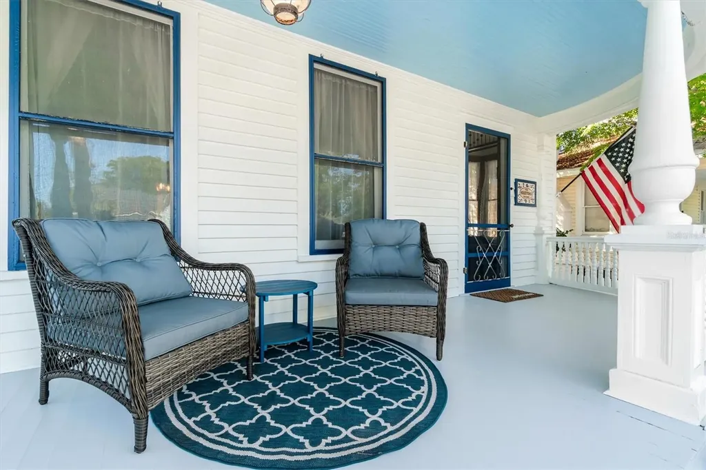 31 Cincinnati Avenue St Augustine FL 32084