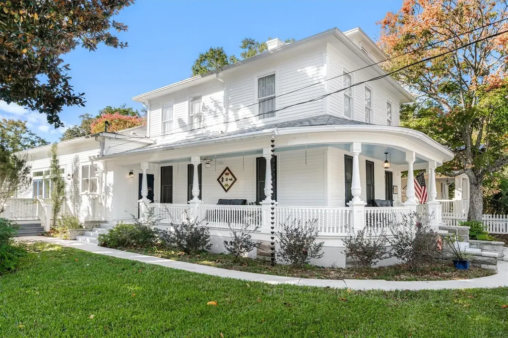 31 Cincinnati Avenue St Augustine FL 32084