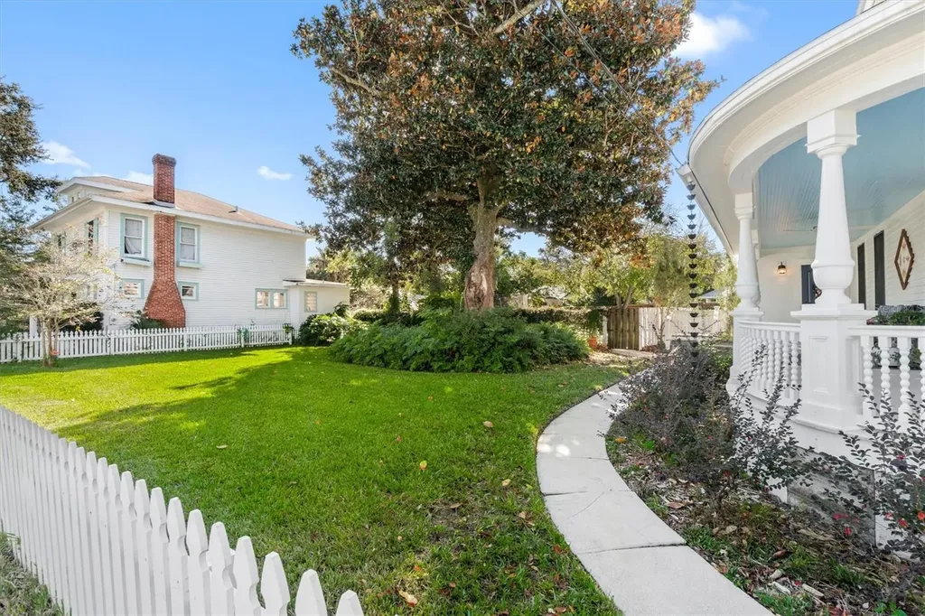 31 Cincinnati Avenue St Augustine FL 32084