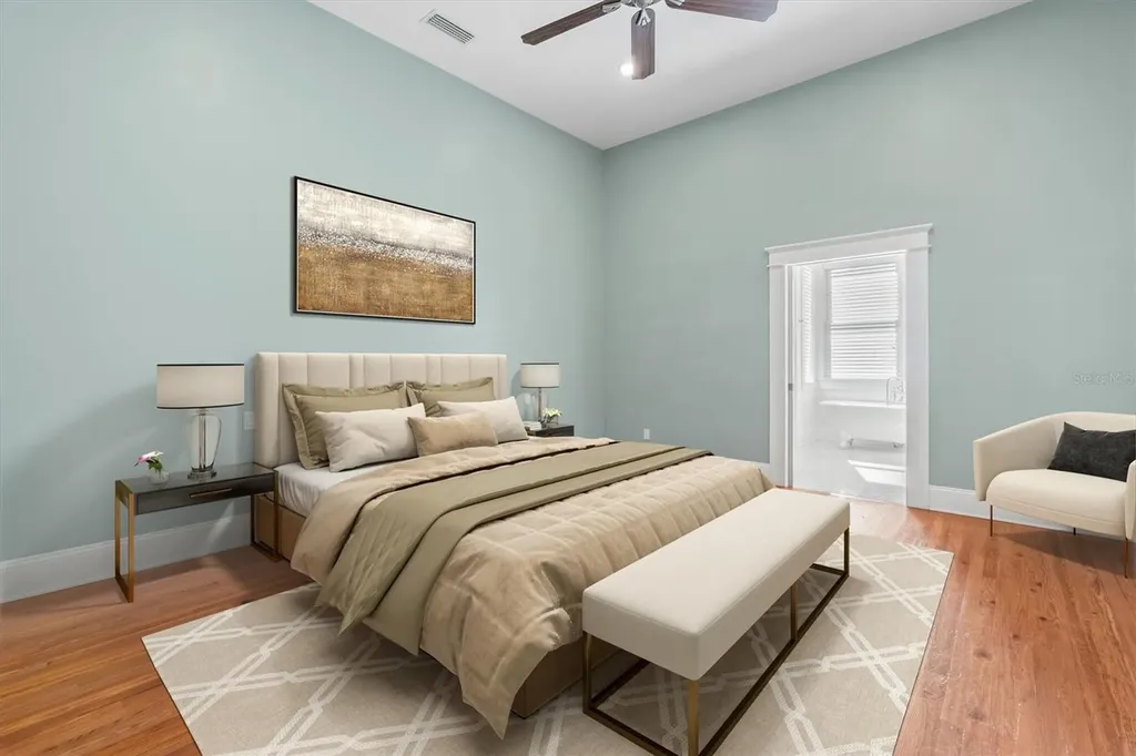 31 Cincinnati Avenue St Augustine FL 32084