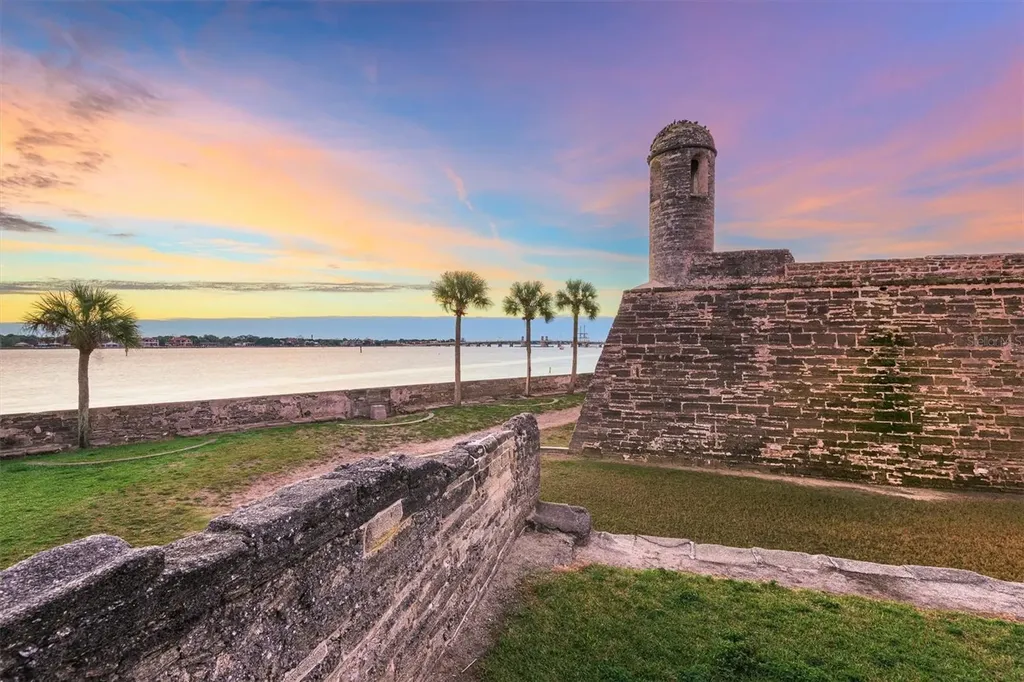 31 Cincinnati Avenue St Augustine FL 32084