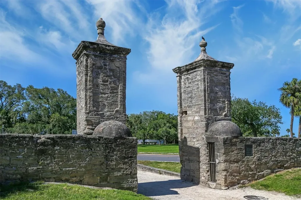 31 Cincinnati Avenue St Augustine FL 32084