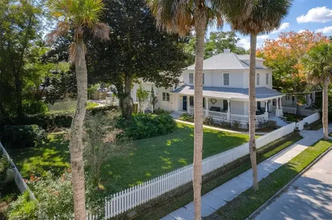 31 Cincinnati Avenue St Augustine FL 32084