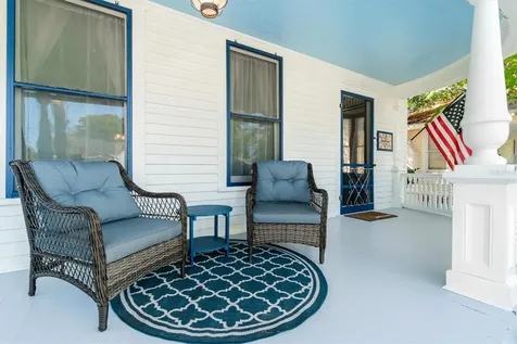 31 Cincinnati Avenue St Augustine FL 32084