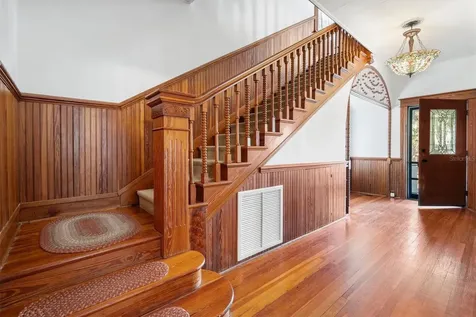 31 Cincinnati Avenue St Augustine FL 32084