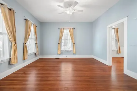 31 Cincinnati Avenue St Augustine FL 32084