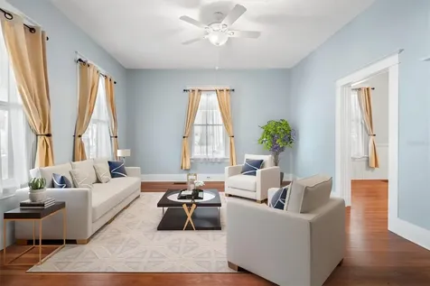 31 Cincinnati Avenue St Augustine FL 32084