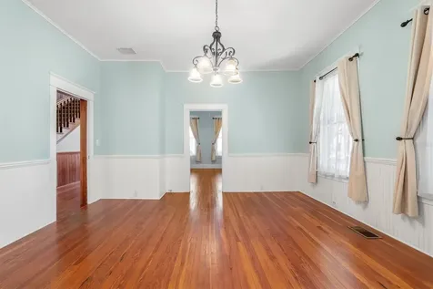 31 Cincinnati Avenue St Augustine FL 32084