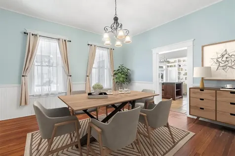 31 Cincinnati Avenue St Augustine FL 32084