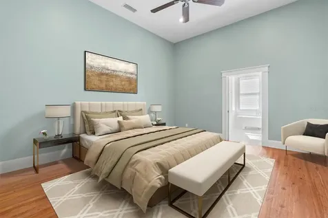 31 Cincinnati Avenue St Augustine FL 32084