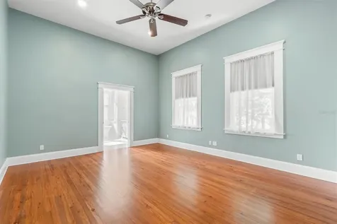 31 Cincinnati Avenue St Augustine FL 32084