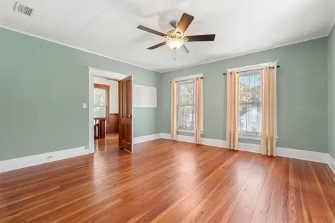 31 Cincinnati Avenue St Augustine FL 32084