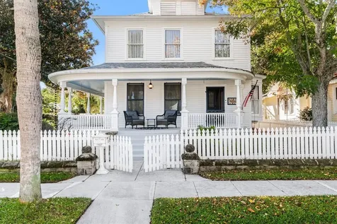 31 Cincinnati Avenue St Augustine FL 32084