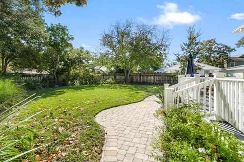 31 Cincinnati Avenue St Augustine FL 32084