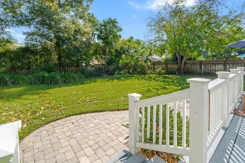 31 Cincinnati Avenue St Augustine FL 32084