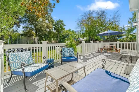 31 Cincinnati Avenue St Augustine FL 32084