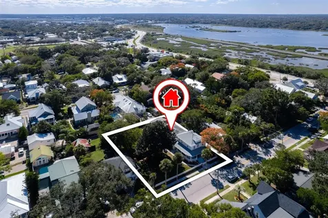 31 Cincinnati Avenue St Augustine FL 32084